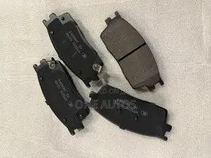 Gac Gs3, Gs4, Ga4 Brake Pad