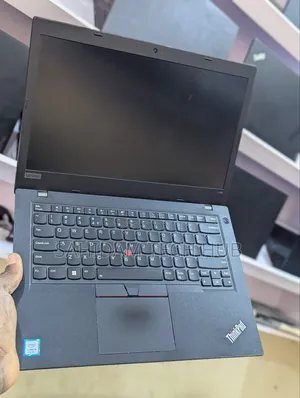 Laptop Lenovo ThinkPad L480 8GB Intel Core I5 SSD 256GB