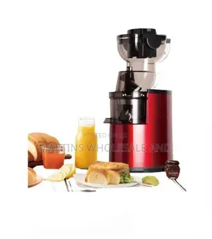 Sokany Masticating Slow Juicer.