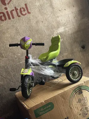 Children's Tricycle