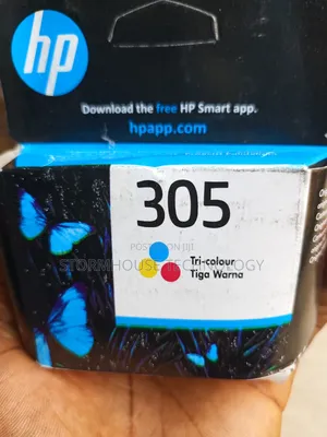 Printer Ink