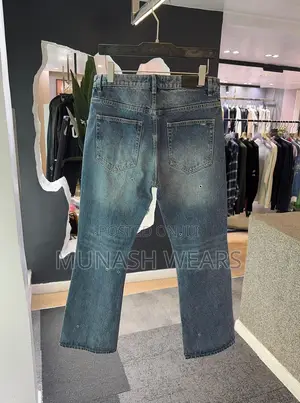 Amiri Luxury Jean 30-38
