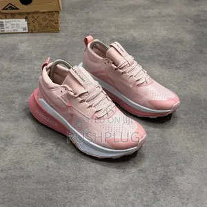 Nike Zegama Luxury Sneakers