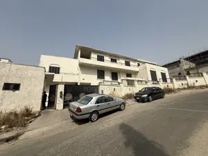 6bdrm Duplex in Maitama for sale