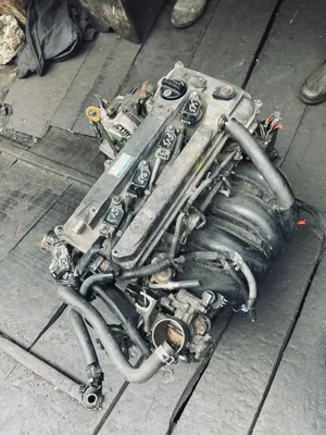 Direct Tokunbo 2az Engine for Toyota Camry 2004 2005 2006 2007 2008