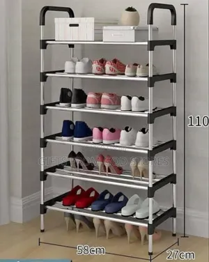 Shoenest Organizer