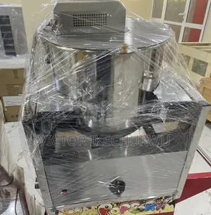 Popcorn Machine
