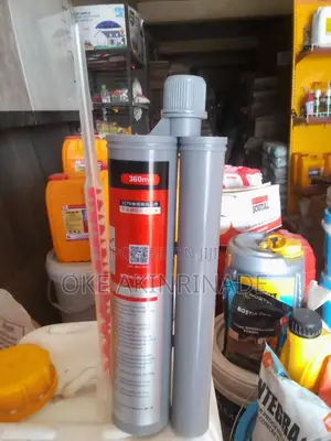 Mankate Mt 360 Epoxy Anchoring Adhesive