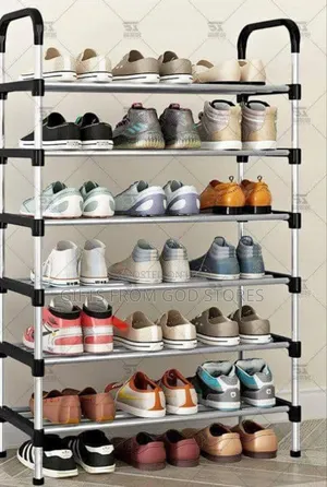 Urbanstep Shoe Rack