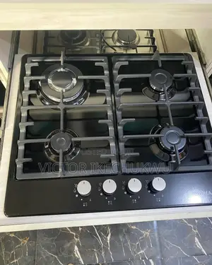 Domestic 4 Burner Cooker