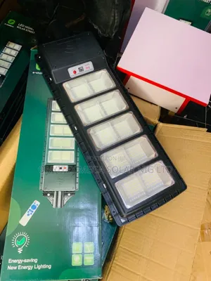 Led High Power Solar Street Light 2000watts