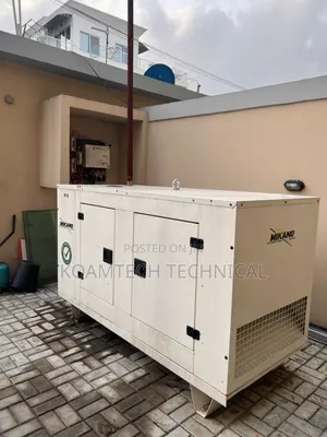 Generator Servicing and Maintenance