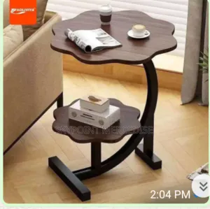 A 2 Step Side Stool