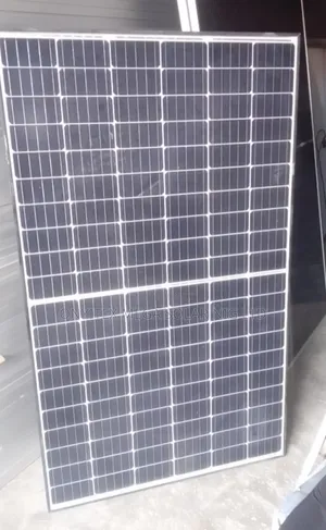 Original Longi Solar Panel 315watt
