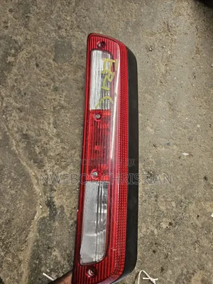 Break Light for Toyota Tundra 2020 Is Available
