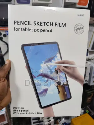 iPad Pro M4 M5 Screen Protector