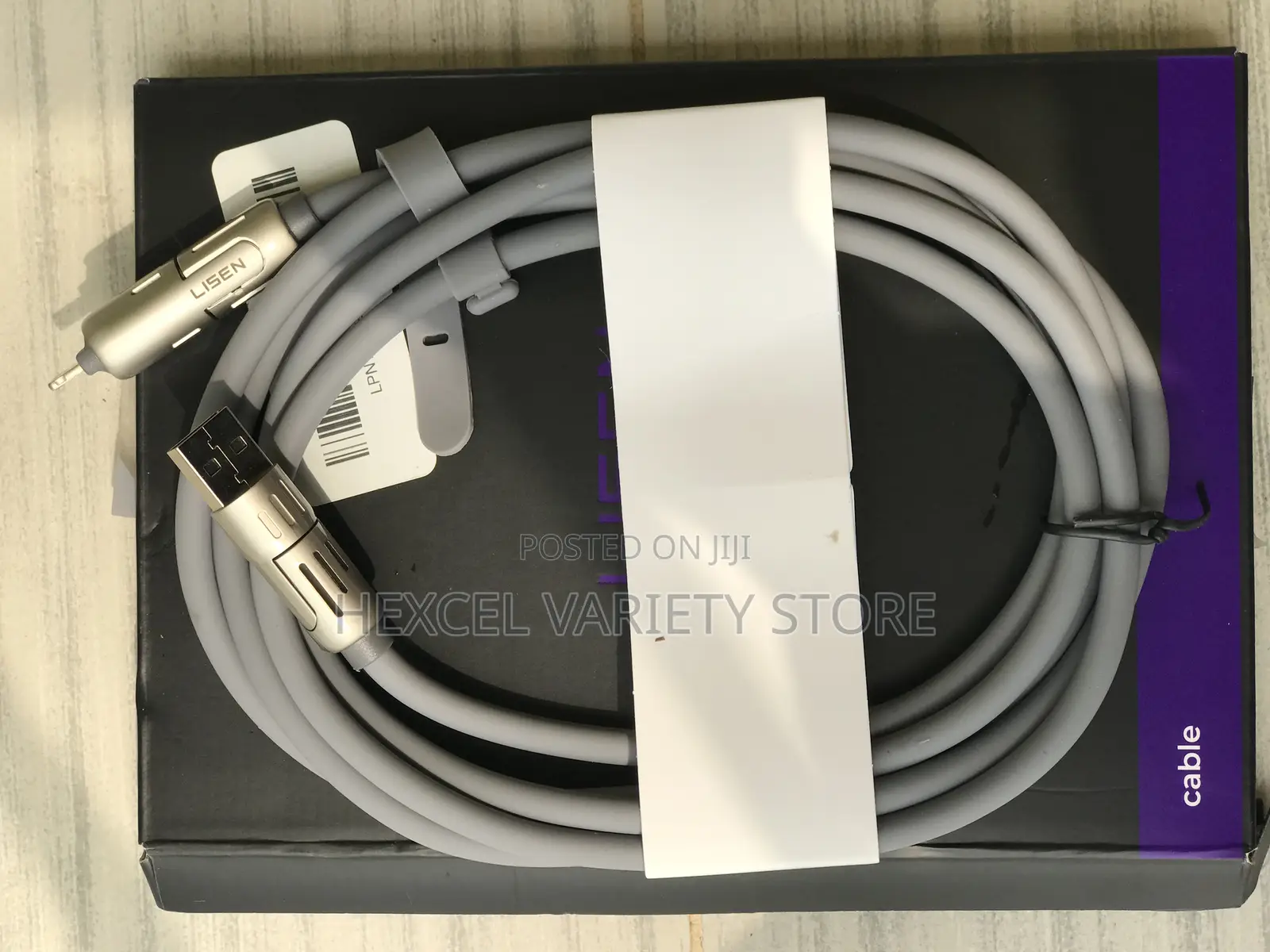 Apple Charger