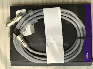 Apple Charger