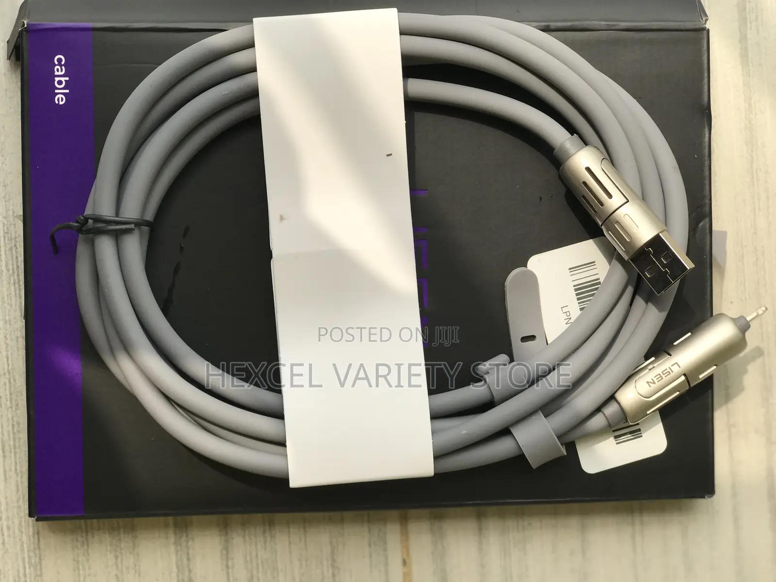 Apple Charger