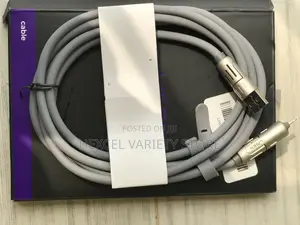 Apple Charger