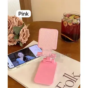 Foldable Mobile Phone Stand,