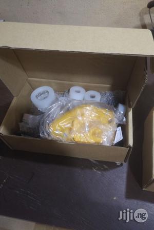 Electric Pet Hand Capping Machine