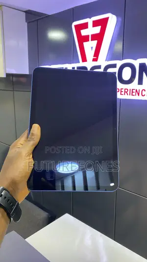 Apple iPad (2022) 64 GB Blue