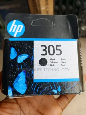 Printer Ink