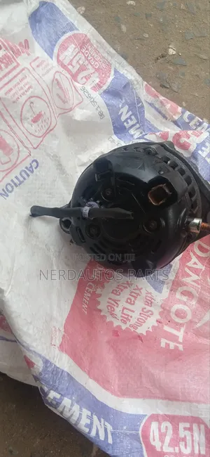 Alternator Honda Pilot 2003-2015