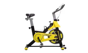 Brand New Exercise Spinning Bike (Max Weight)