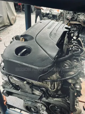 Direct Tokunbo Engine for Chevrolet Cruze 1.5, Malibu 1.5 GMC 4plug