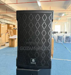Professional Sound Track Speaker 12 Inches