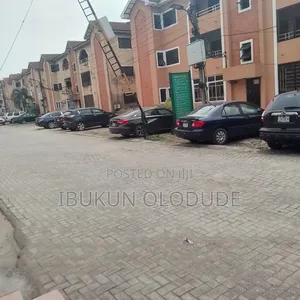 Furnished 3bdrm Block of Flats in Sun, Agege for sale