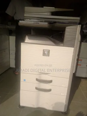 Sharp Mx-2614 Photocopy and Printer Machine