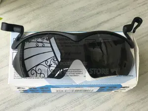 Nulooq Round Sunglasses – Uv Protection Stylish Design