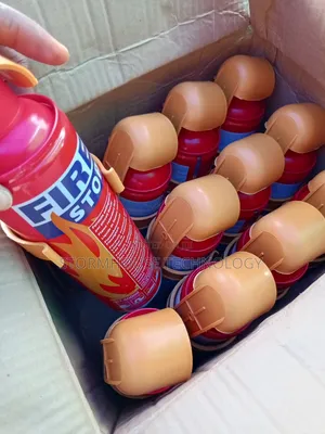 Mini Fire Extinguisher