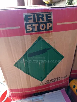 Mini Fire Extinguisher