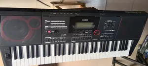 Uk Used Casio Ct-X5000 Keyboard