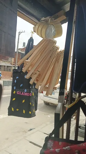 Easel Stand