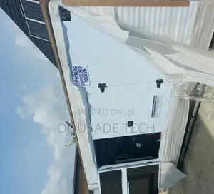 Perkins 300kva Electricity Generator