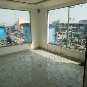 Shop With Gd Visibility Gd for Cosmetic, Boutique at Ojodu