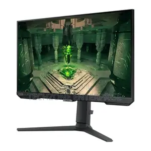 Samsung Odyssey G4 25 Inches Fhd 240hz Gaming Monitor