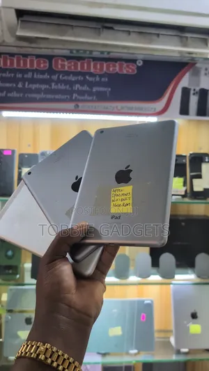 Apple iPad mini 3 16 GB