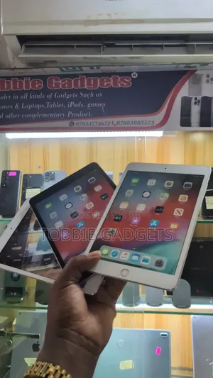 Apple iPad mini 3 16 GB