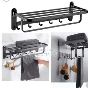 Towel Hangers