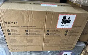 Havit Partybox Blast Wirejess Speaker.
