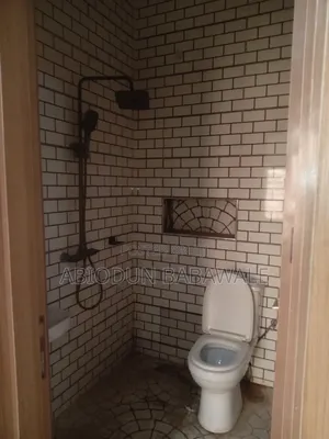 7bdrm Duplex in Nafvalley Asokoro for rent