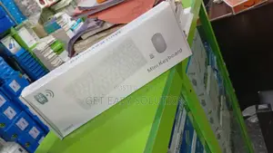 Mini Keyboard