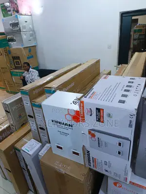 10kva Wall Power Unit by Firman