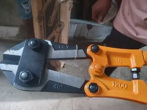 Heavy Duty 48" Bolt Cutter